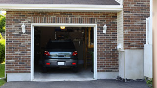 Garage Door Installation at Panorama Heights, California