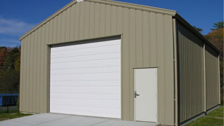 Garage Door Openers at Panorama Heights, California